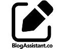 BlogAssistant logo
