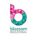 Blossom Educational logo