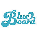 Blueboard logo