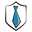 BlueTie Vault logo