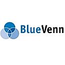 BlueVenn logo