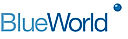 BlueWorld logo