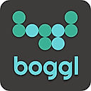 Boggl logo