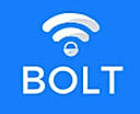 Bolt SaaS logo