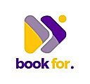 BookFor logo