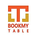 Book My T logo