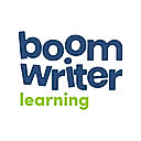 Boomwriter logo