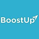 BoostUp logo
