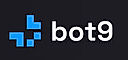Bot9 logo