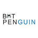BotPenguin logo