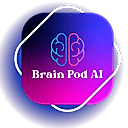 Brainpod AI Image Generator logo
