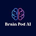 Brain Pod AI Writer logo