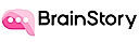 BrainStory logo