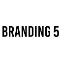 Branding 5 logo