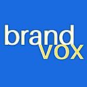 BrandVox logo