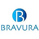 Bravura logo