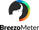 BreezoMeter logo