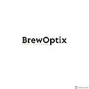 BrewOptix logo