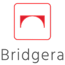 Bridgera Monitoring logo