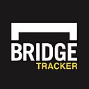 BridgeTracker logo