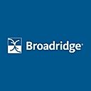 Broadridge Cash Management logo