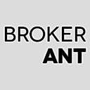 BrokerAnt logo