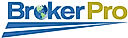 BrokerPRO logo