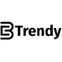 Btrendy logo