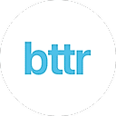 bttr logo