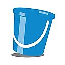 Buckets logo