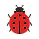 Bugdrop logo