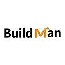 BuildMan logo