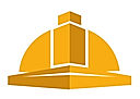 BuildVue logo