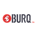 BURQ iPaaS logo