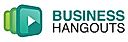 Business Hangouts logo
