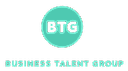 Business Talent Group logo