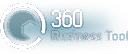 360 Business Tool logo