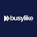 Busylike logo