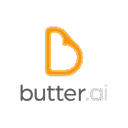 Butter.ai logo