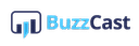 BuzzCast logo