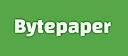 Bytepaper logo