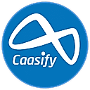 Caasify Marketplace logo