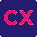 Caffeinatedcx logo