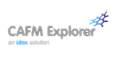 CAFM Explorer logo