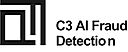 C3 AI Fraud Detection logo