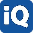Call iQ logo