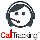 CallTracking logo