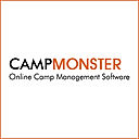 Camp Monster logo