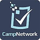 Camp Network logo