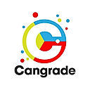 Cangrade logo